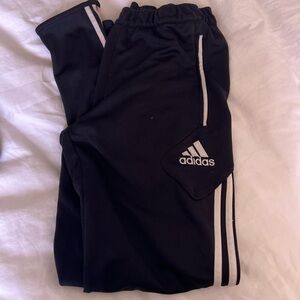 Men’s size small adidas pants
